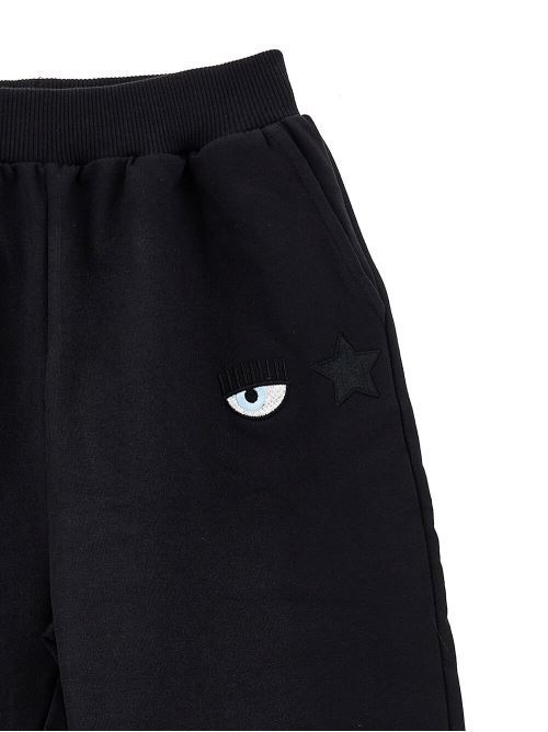 JOGGER EYESTAR FELPA STRE CHIARA FERRAGNI | 510400 0250/50